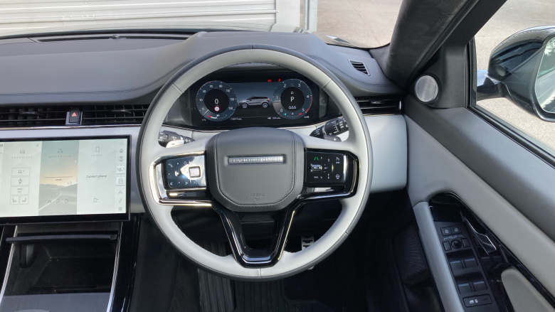 Land Rover Range Rover Evoque 2.0 D200 Autobiography 5dr Auto [Revised] Diesel Hatchback